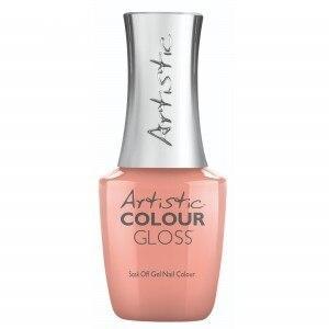 Artistic Colour Gloss - Break the Mold Gel