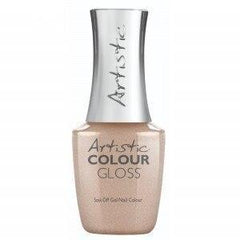Artistic Colour Gloss - Bride and Prejudice Gel