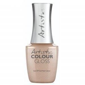 Artistic Colour Gloss - Bride and Prejudice Gel