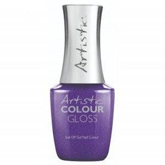 Artistic Colour Gloss - Caviar for Breakfast Gel