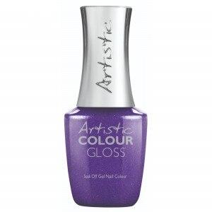 Artistic Colour Gloss - Caviar for Breakfast Gel
