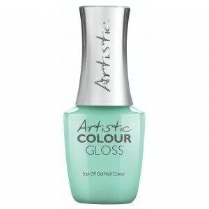 Artistic Colour Gloss - Charming Gel