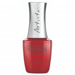 Artistic Colour Gloss - Cheeky Gel