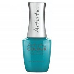 Artistic Colour Gloss - Chill Gel
