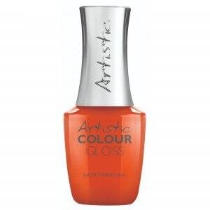 Artistic Gel Colortopia