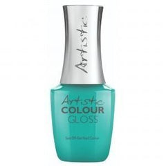 Artistic Colour Gloss - Cool Cats & Kittens Gel