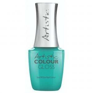 Artistic Colour Gloss - Cool Cats & Kittens Gel