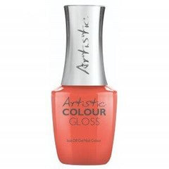 Artistic Colour Gloss - Corally Cool Gel