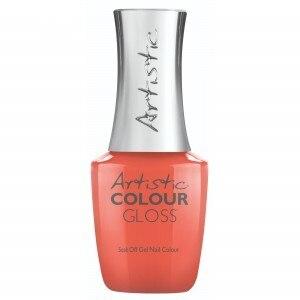 Artistic Gel Corally Cool