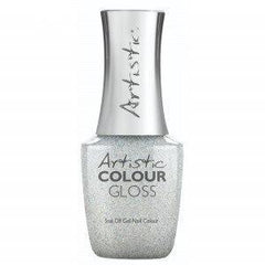 Artistic Colour Gloss - Dazzled Gel