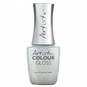 Artistic Colour Gloss - Dazzled Gel