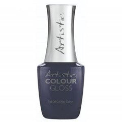 Artistic Colour Gloss - Determined Gel