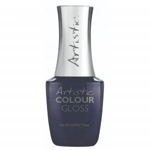 Artistic Colour Gloss - Determined Gel