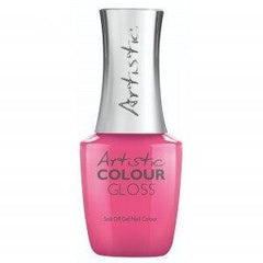 Artistic Colour Gloss - Devil Wears Nada Gel