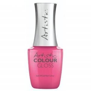 Artistic Gel Devil Wears Nada