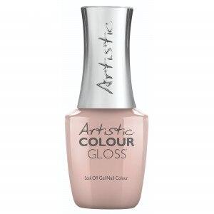 Artistic Colour Gloss - Elegance Gel