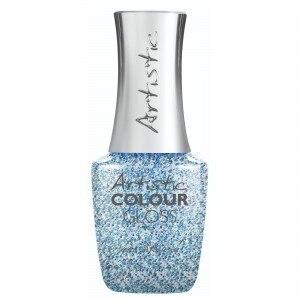 Artistic Colour Gloss - Emotion Gel