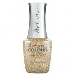 Artistic Colour Gloss - Excitement Gel