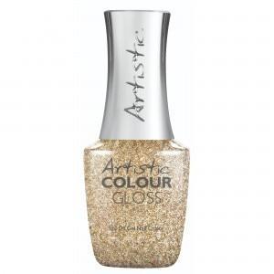 Artistic Colour Gloss - Excitement Gel