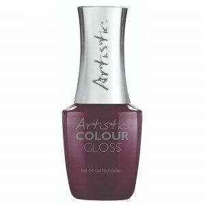 Artistic Colour Gloss - Fab Gel
