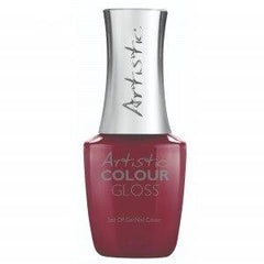 Artistic Colour Gloss - Foxy Gel