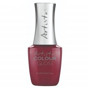 Artistic Colour Gloss - Foxy Gel