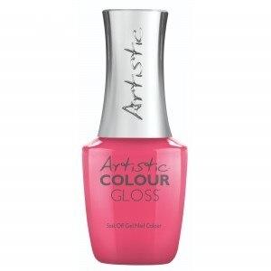 Artistic Gel Get Your Own Mani