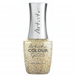 Artistic Gel Glamorous