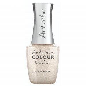 Artistic Colour Gloss - Glisten Gel