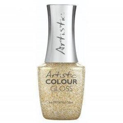 Artistic Colour Gloss - Gold Digger Gel