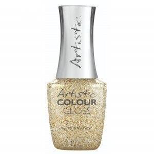 Artistic Colour Gloss - Gold Digger Gel