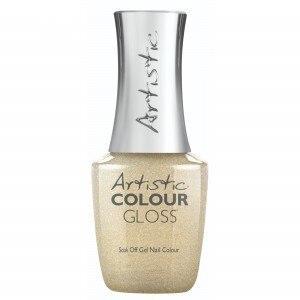 Artistic Colour Gloss - Gorgeous Gel