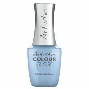Artistic Colour Gloss - Graceful Gel