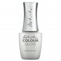 Artistic Colour Gloss - Halo Gel