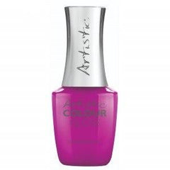 Artistic Colour Gloss - Hear Me Roar Gel