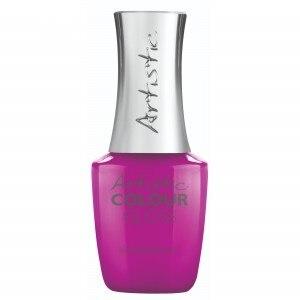 Artistic Colour Gloss - Hear Me Roar Gel