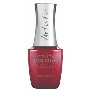 Artistic Colour Gloss - Hotness Gel
