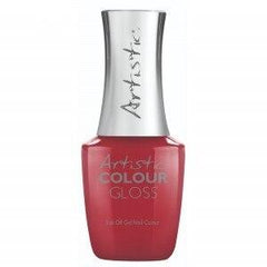 Artistic Colour Gloss - Hotzy Gel