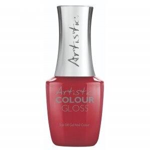Artistic Colour Gloss - Hotzy Gel