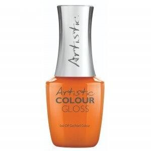 Artistic Colour Gloss - Hype Gel