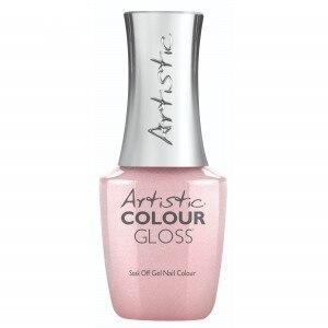 Artistic Gel In Bloom