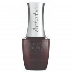 Artistic Colour Gloss - Intoxicating Gel