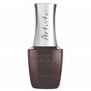 Artistic Colour Gloss - Intoxicating Gel