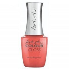Artistic Colour Gloss - It Takes Tulips To Tango Gel