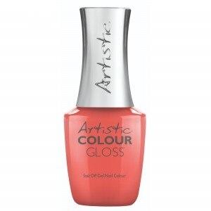 Artistic Colour Gloss - It Takes Tulips To Tango Gel