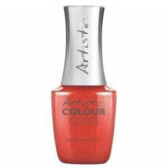 Artistic Colour Gloss - Juiced Gel