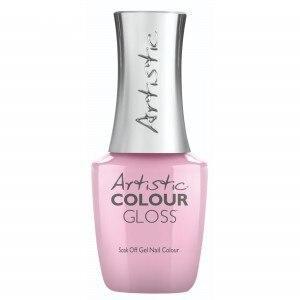 Artistic Colour Gloss - La-Ti-Da Gel