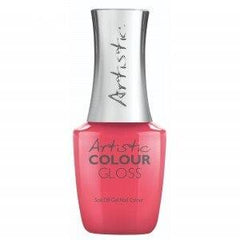 Artistic Colour Gloss - Love Overdose Gel