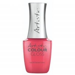 Artistic Colour Gloss - Love Overdose Gel