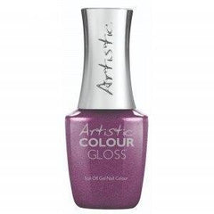 Artistic Colour Gloss - Main Attraction Gel